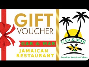 Anniversary Gift Card